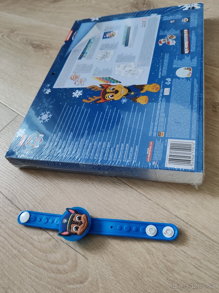 Kalendar Labkaci - 2