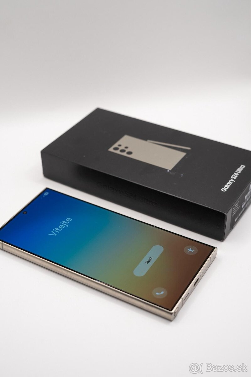 Samsung Galaxy S24 Ultra 512 - 2