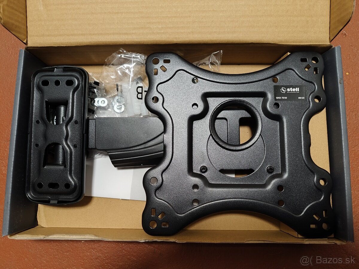 Výsuvný držiak na televizor - 2