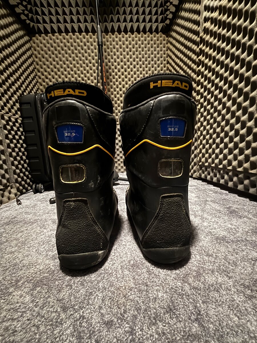 Snowboard Topanky 49 - 2