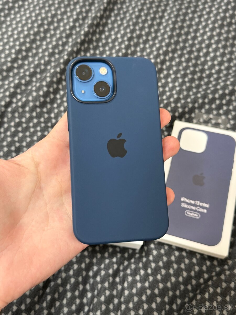 Apple iPhone 13 Mini 128gb - 2