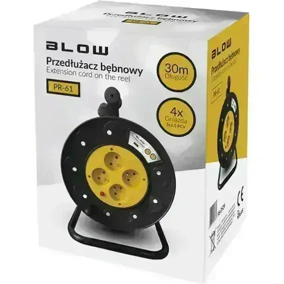 Predĺžovačka 50 metrová - 2