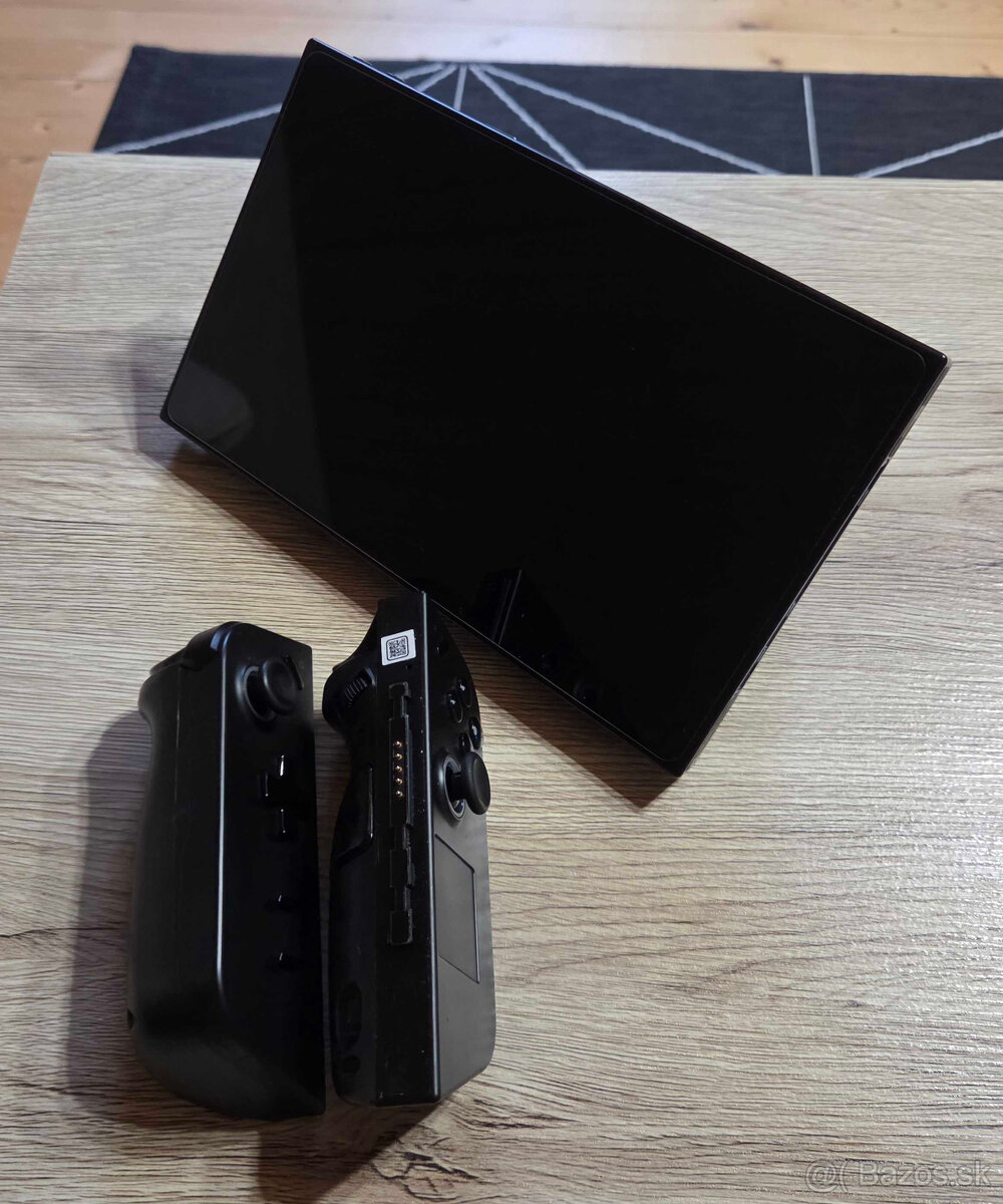 Lenovo Legion GO Z1Extreme 512gb - 2