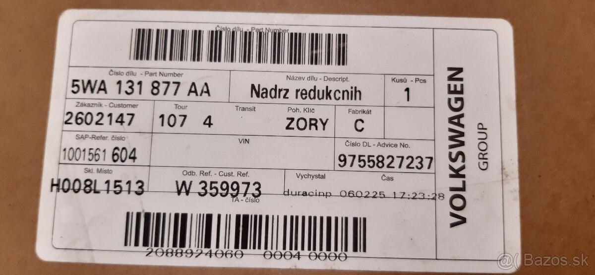 Skoda octavia rs - 2