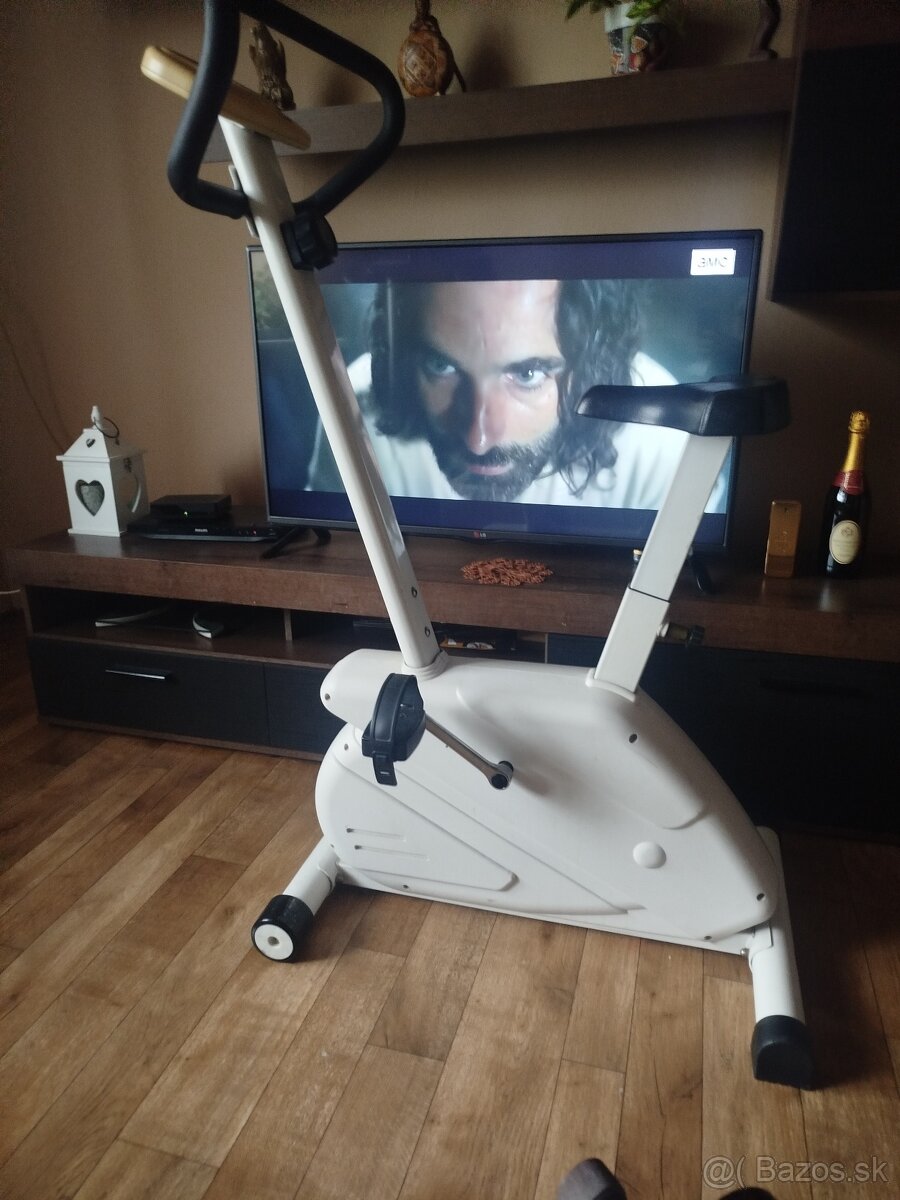 Stacionárny bicykel - 2