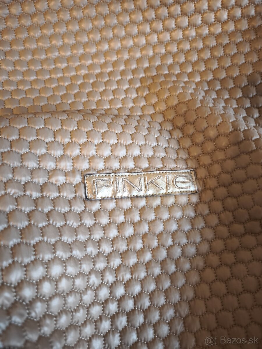 Fusak Pinkie Top stav - 2