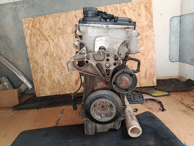 predam motor VW 3.6 FSI 220KW BWS 2000€ - 2