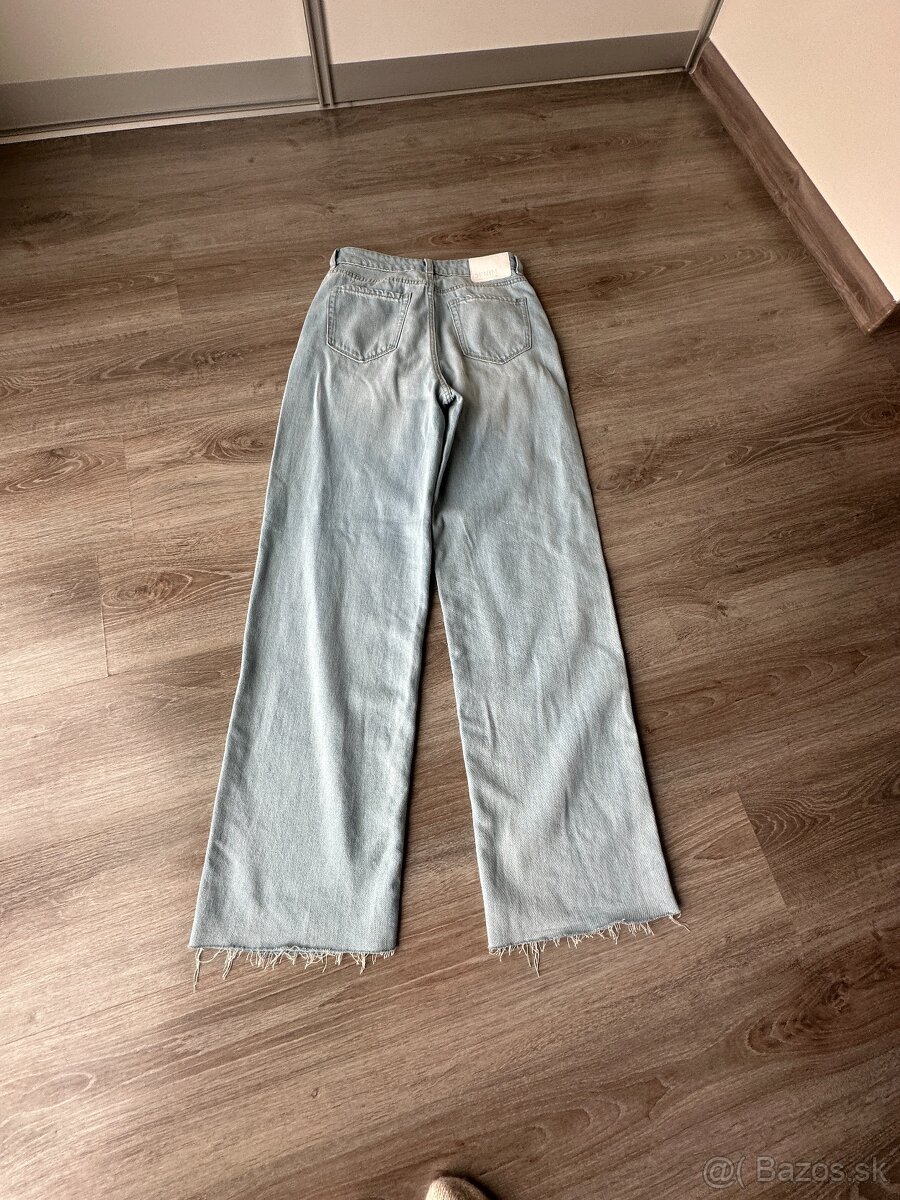 NOVé rifle Tom Tailor veľ. S - 2