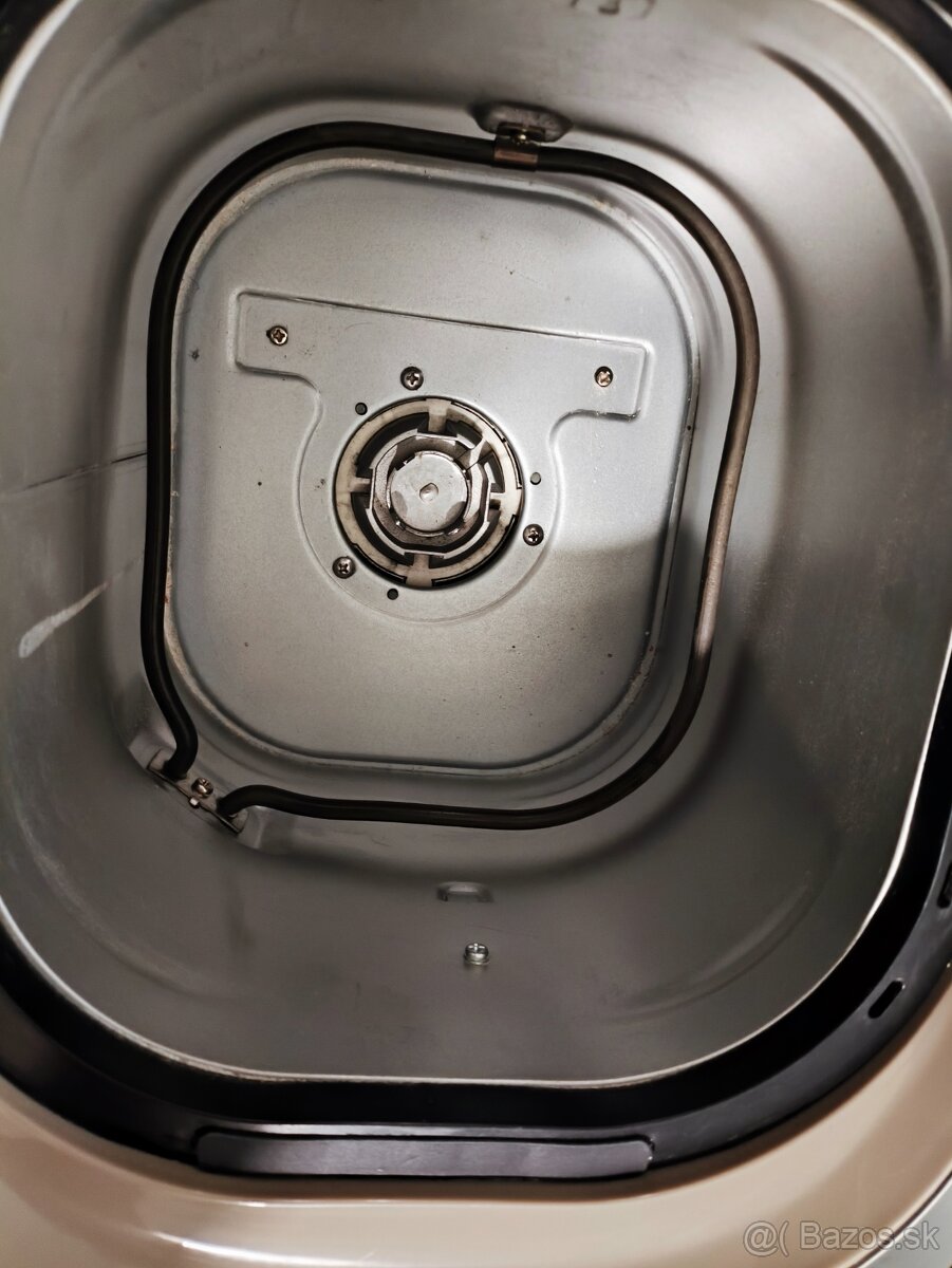 Domáca pekareň Delimano joy - 2