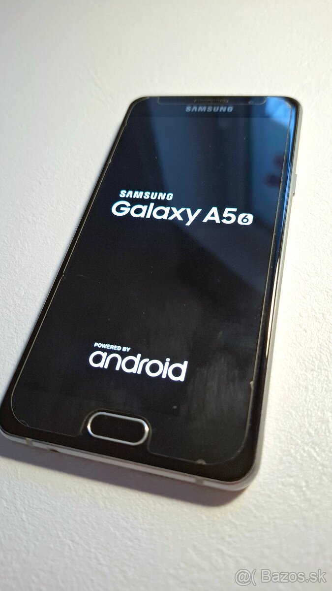 Samsung Galaxy A5 - 2