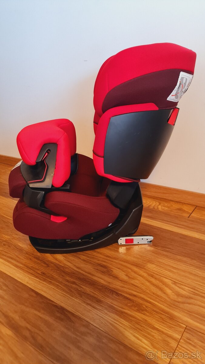 CYBEX PALLAS-FIX - 2