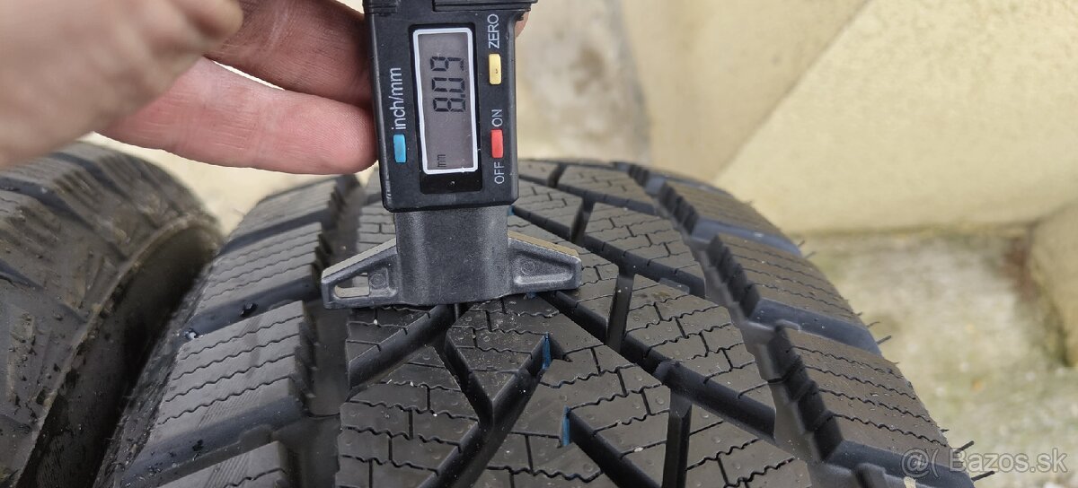 Zimné Windforce Snow Blazer 215/60/16 95H - 2