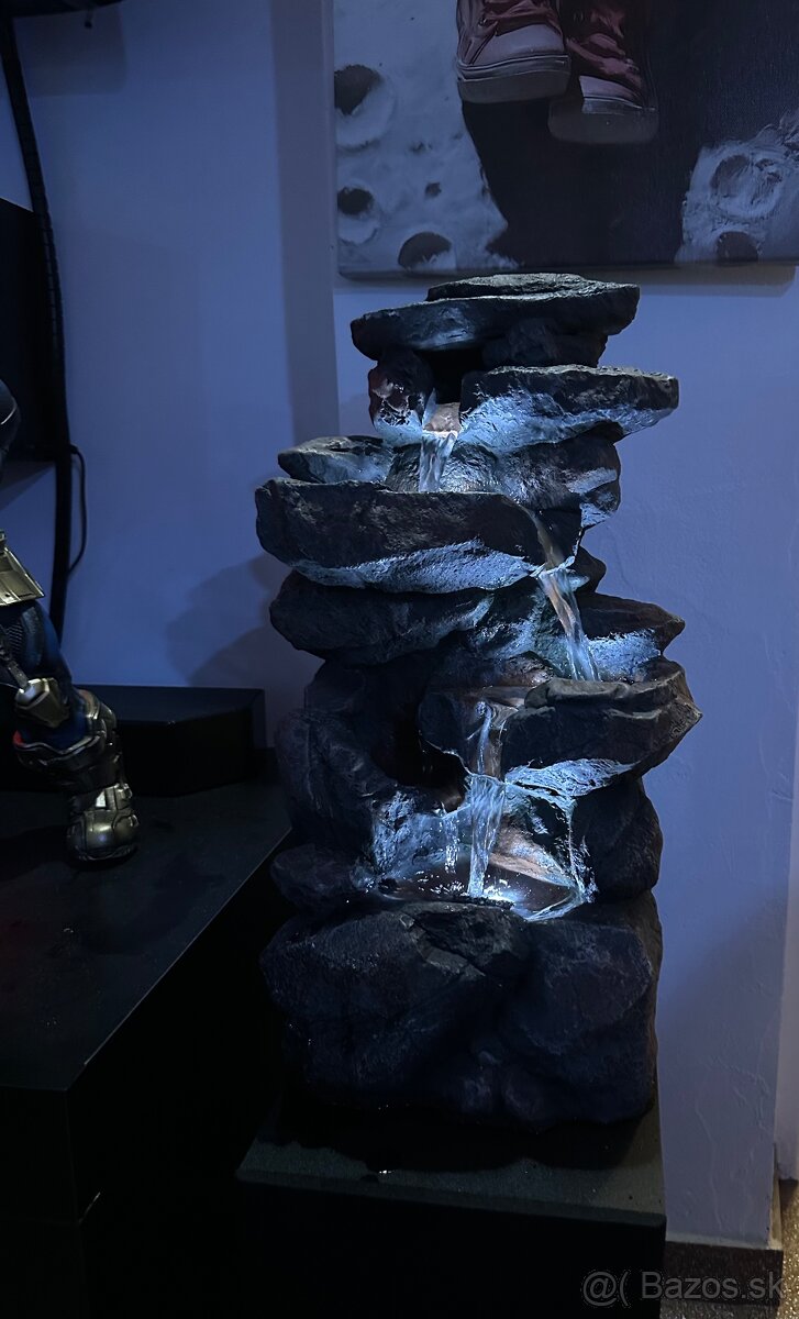 Izbova fontana 2 - 2