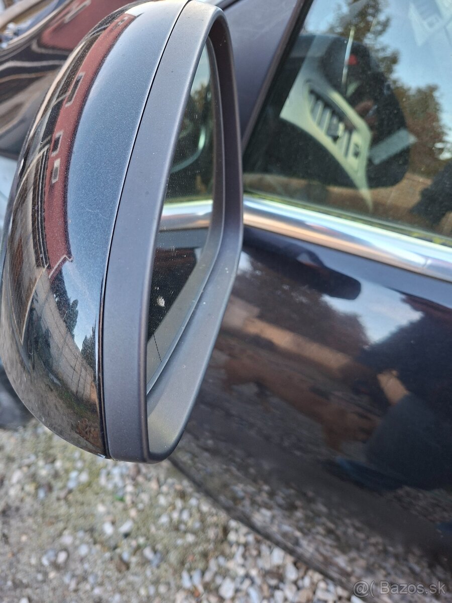 Spätné zrkadlo Opel Insignia - 2