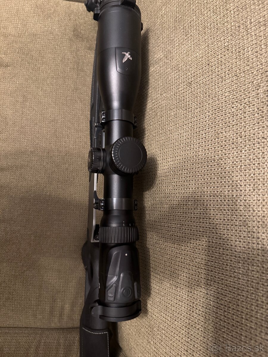 Swarovski ds 5-25x52P - 2