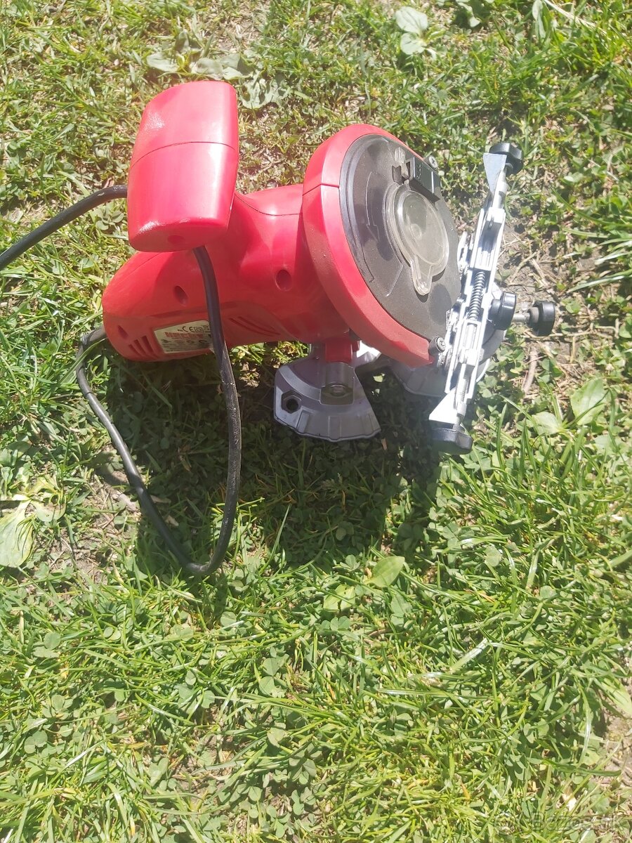 Predám brusku na motorove rtaze - 2