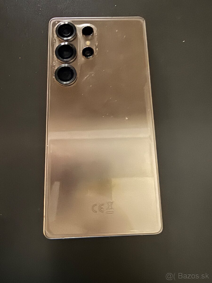 Samsung S25Ultra - 2