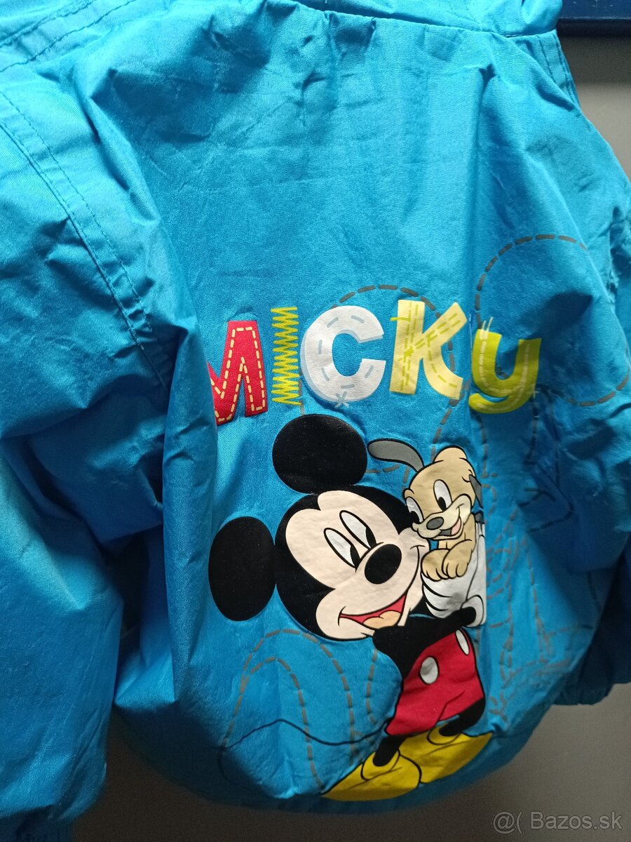 Predám detské bundy - 2