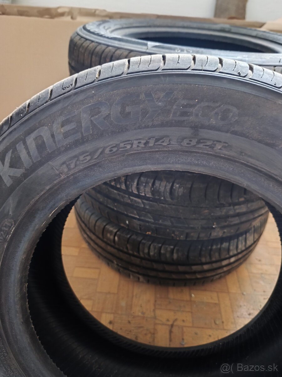 175/65 R14 letne - 2