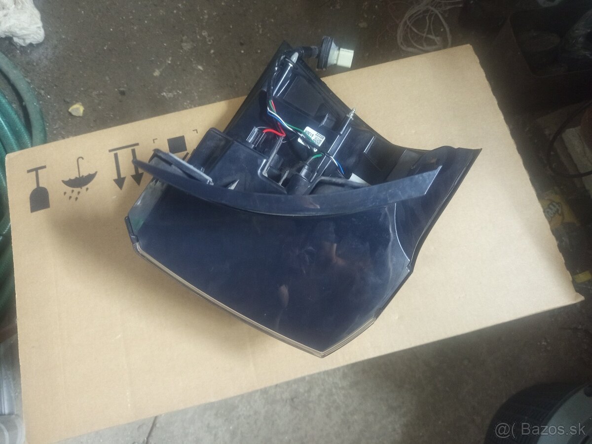 Suzuki S-cross 2022- - 2