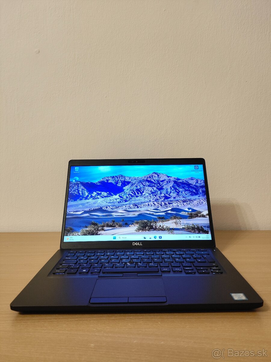 Dell Latitude 5402 | i5 • 16GB • 512GB SSD - 2