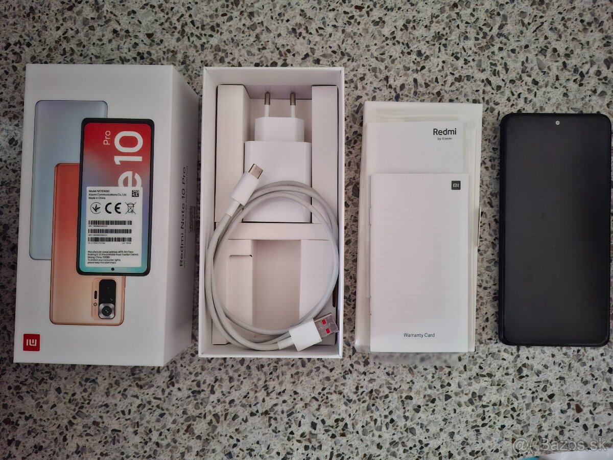 Redmi Note 10 Pro - 2