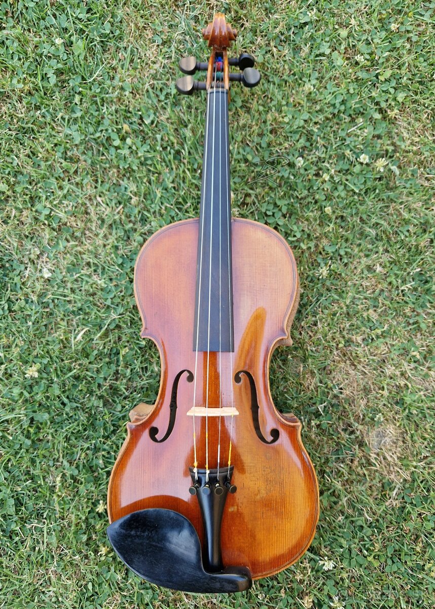 Značené celé husle 4/4 - 2