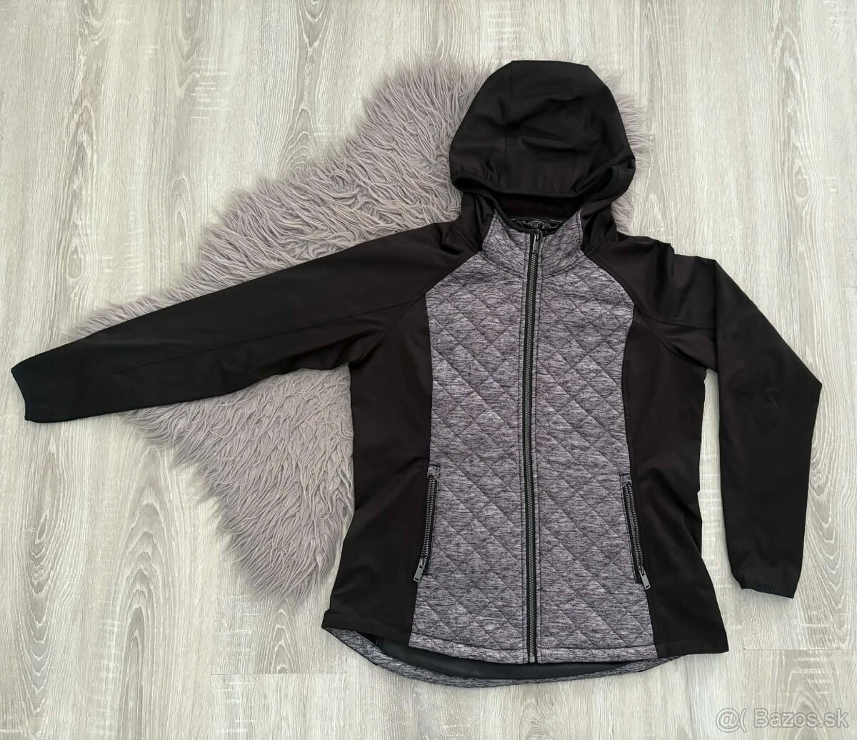 Mikina F&F, veľkosť XXL - 2