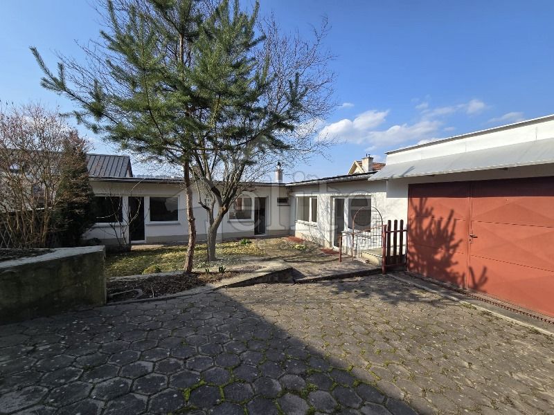 Predaj, Dom/Rodinný dom (RK01021553) - 2