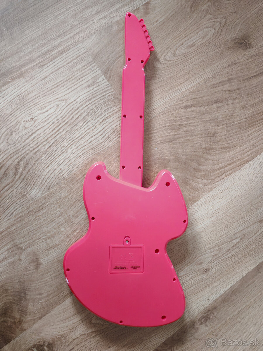 Detská gitara - 2