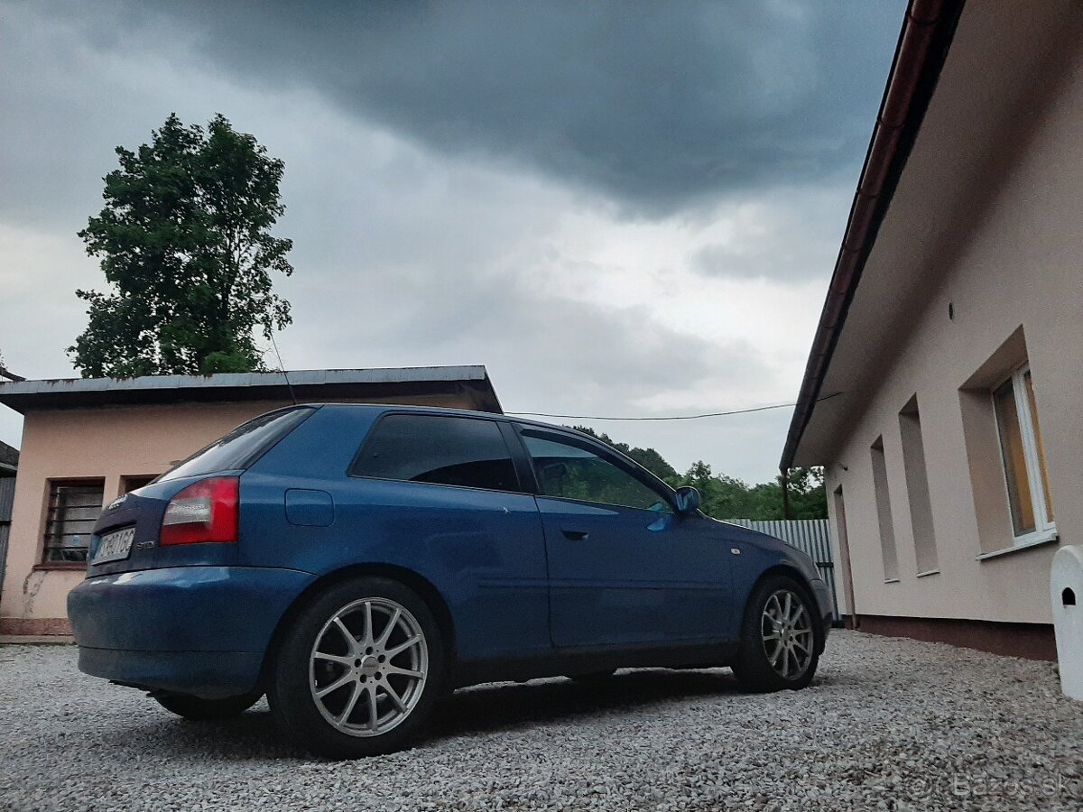 Dezent 5x100 r17 225/45r17 - 2