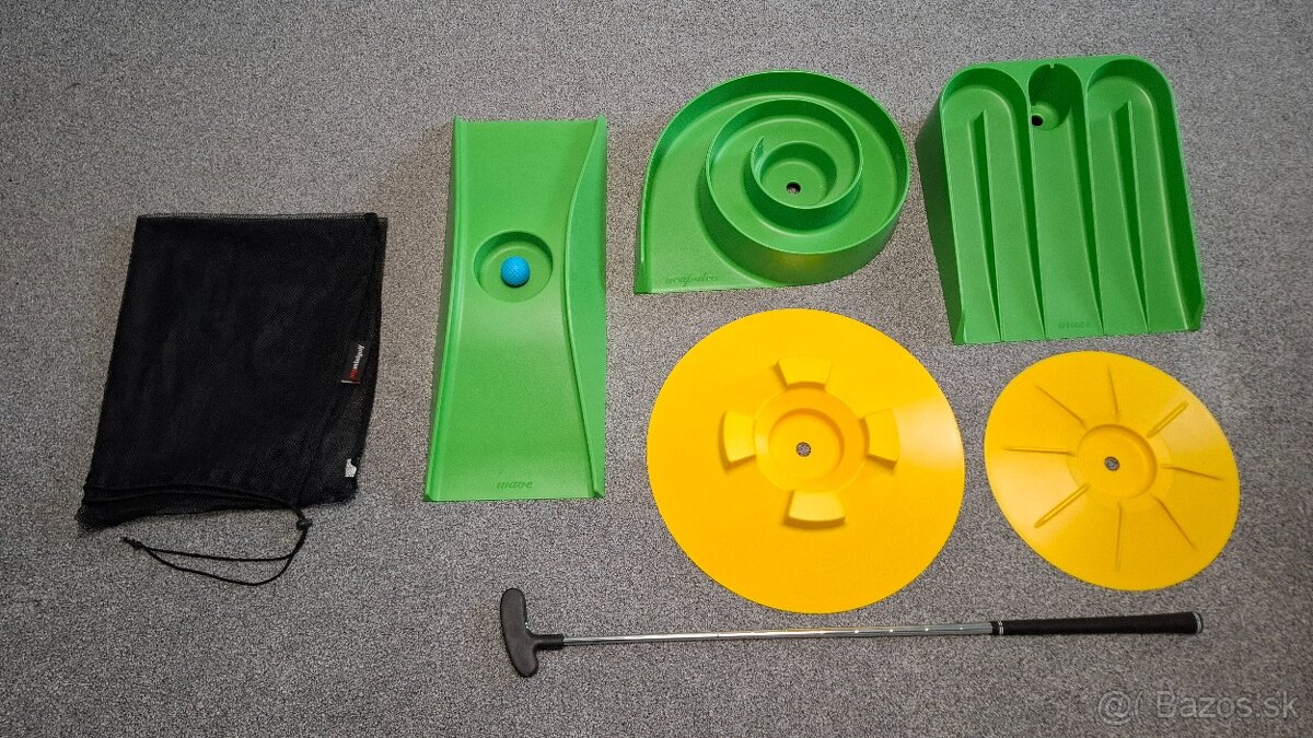MY MINIGOLF EASY - 2