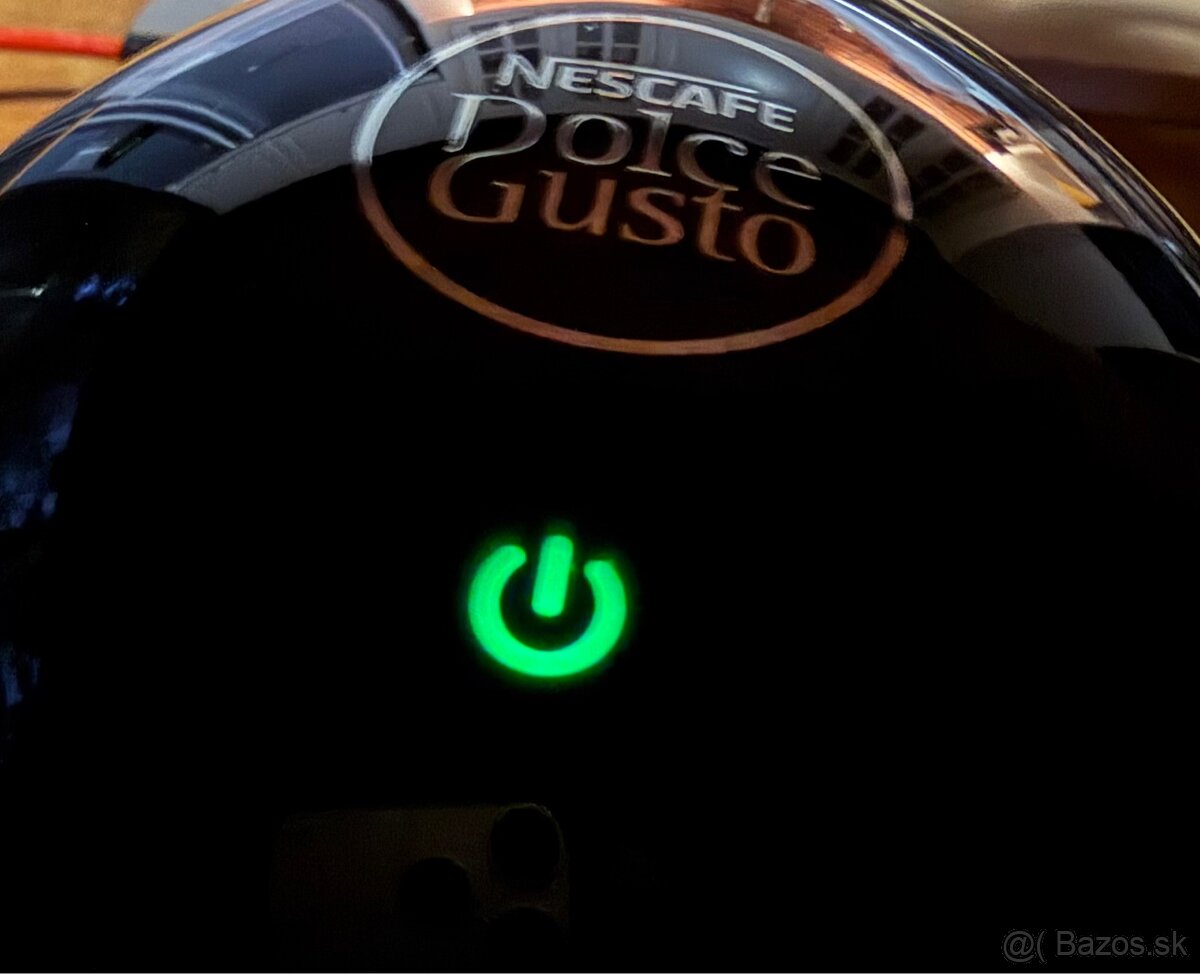 Dolce Gusto kávovar - 2