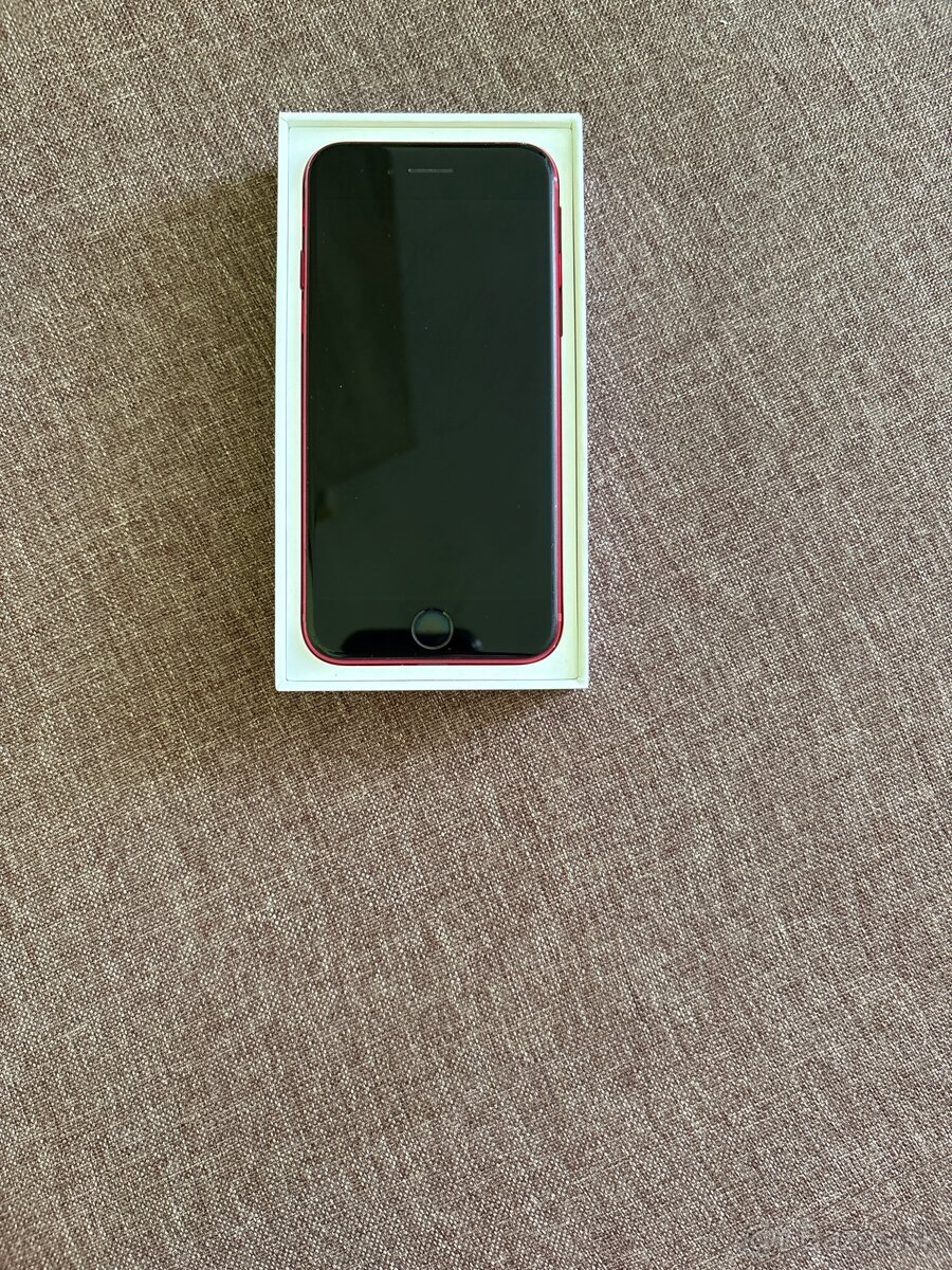 iphone se 2022 (128 gb) - 2