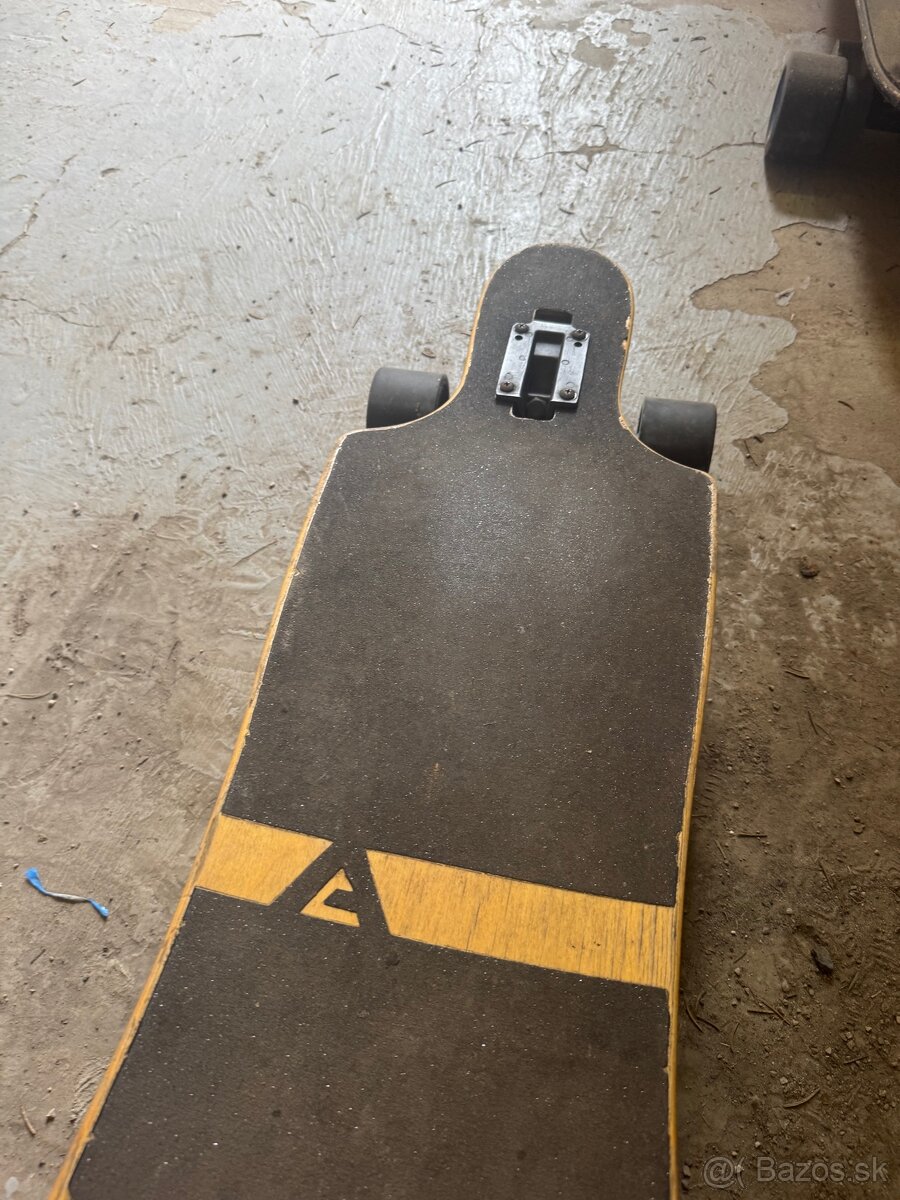 Longboard - 2