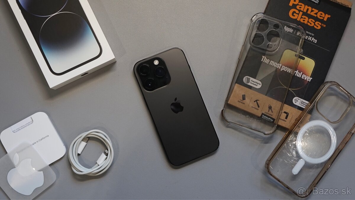 Apple iPhone 14 Pro 128Gb - 2