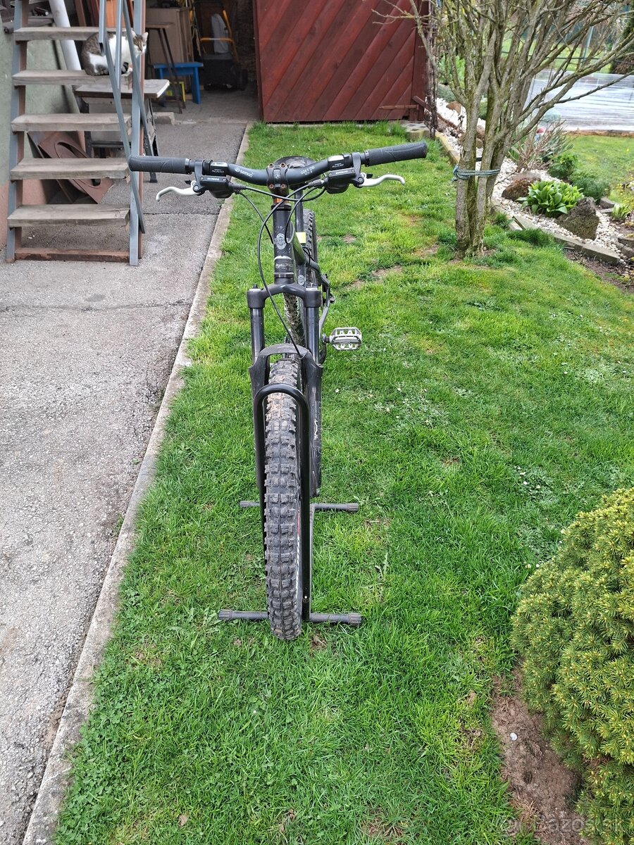 Bicykel - 2