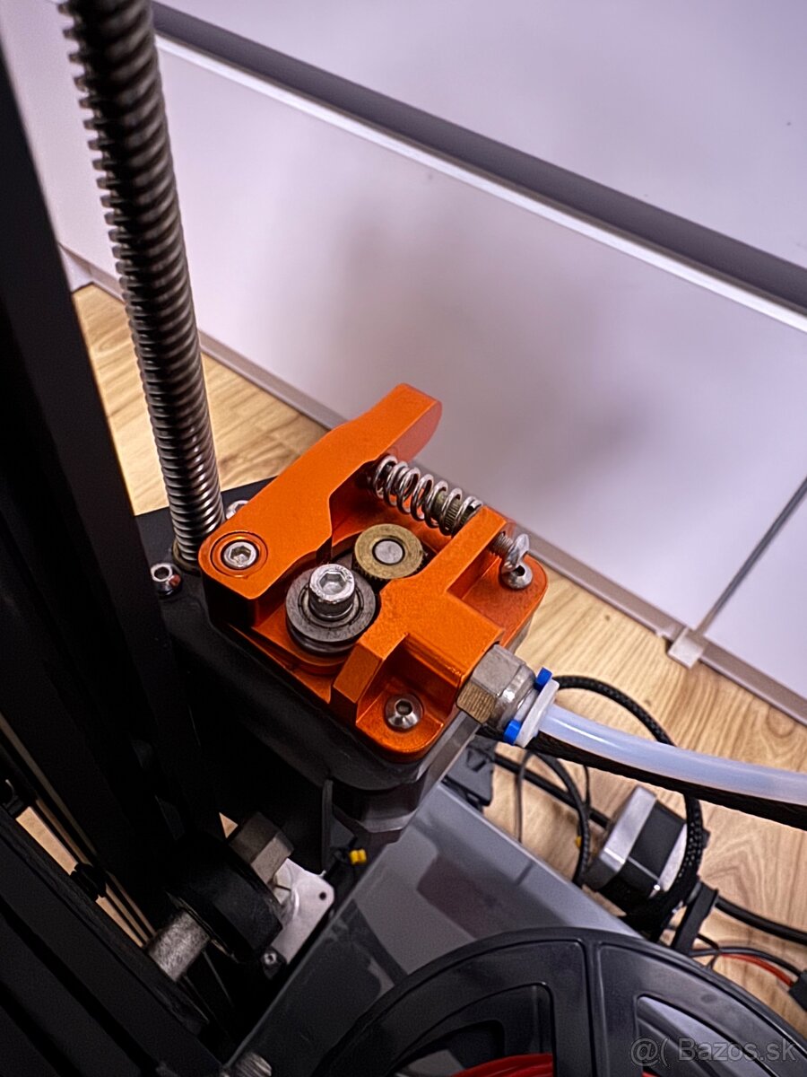 3D tlačiareň Creality Ender 3 - 2