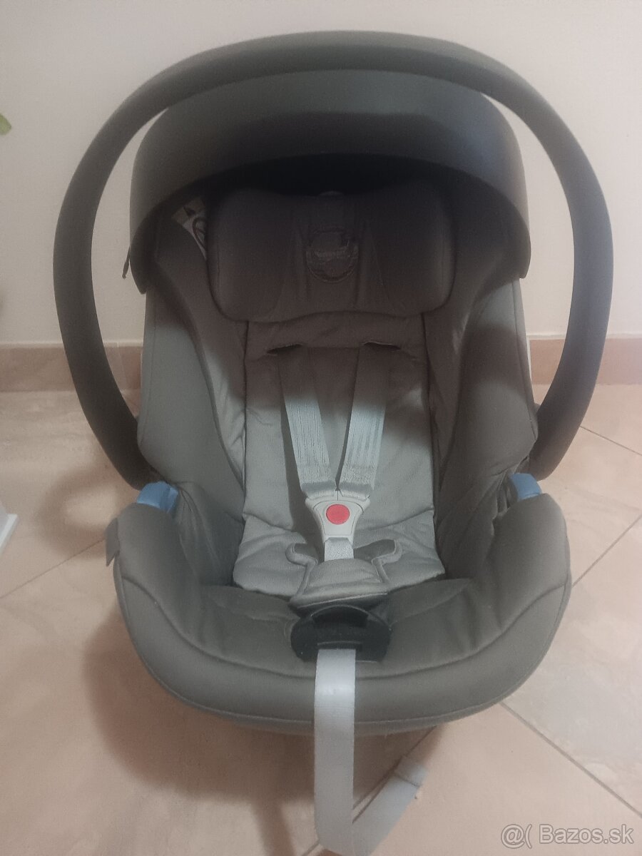 Cybex aton 5 - 2