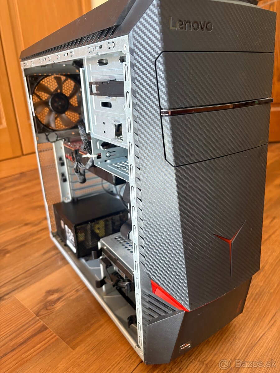 Herný počítač Lenovo - 2