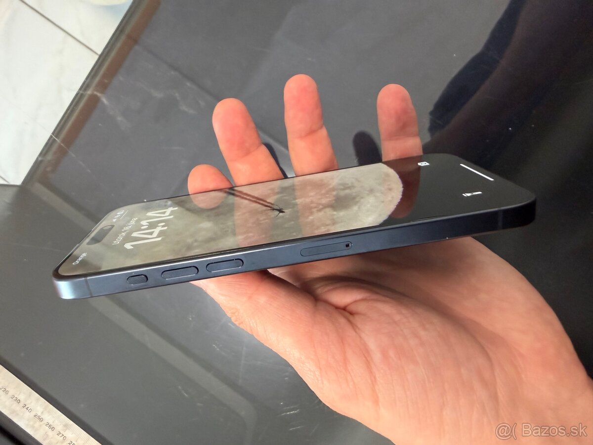 Iphone 15 pro max 256 - 2