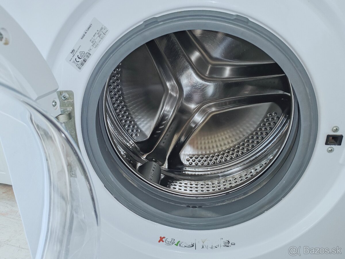 Predám práčku Beko 5kg - 2