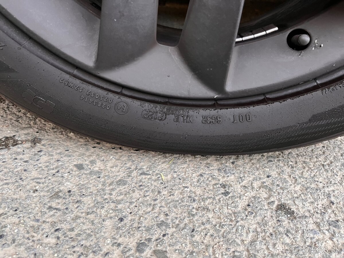 Matador Hectorra 3 215/55 R17 - 2