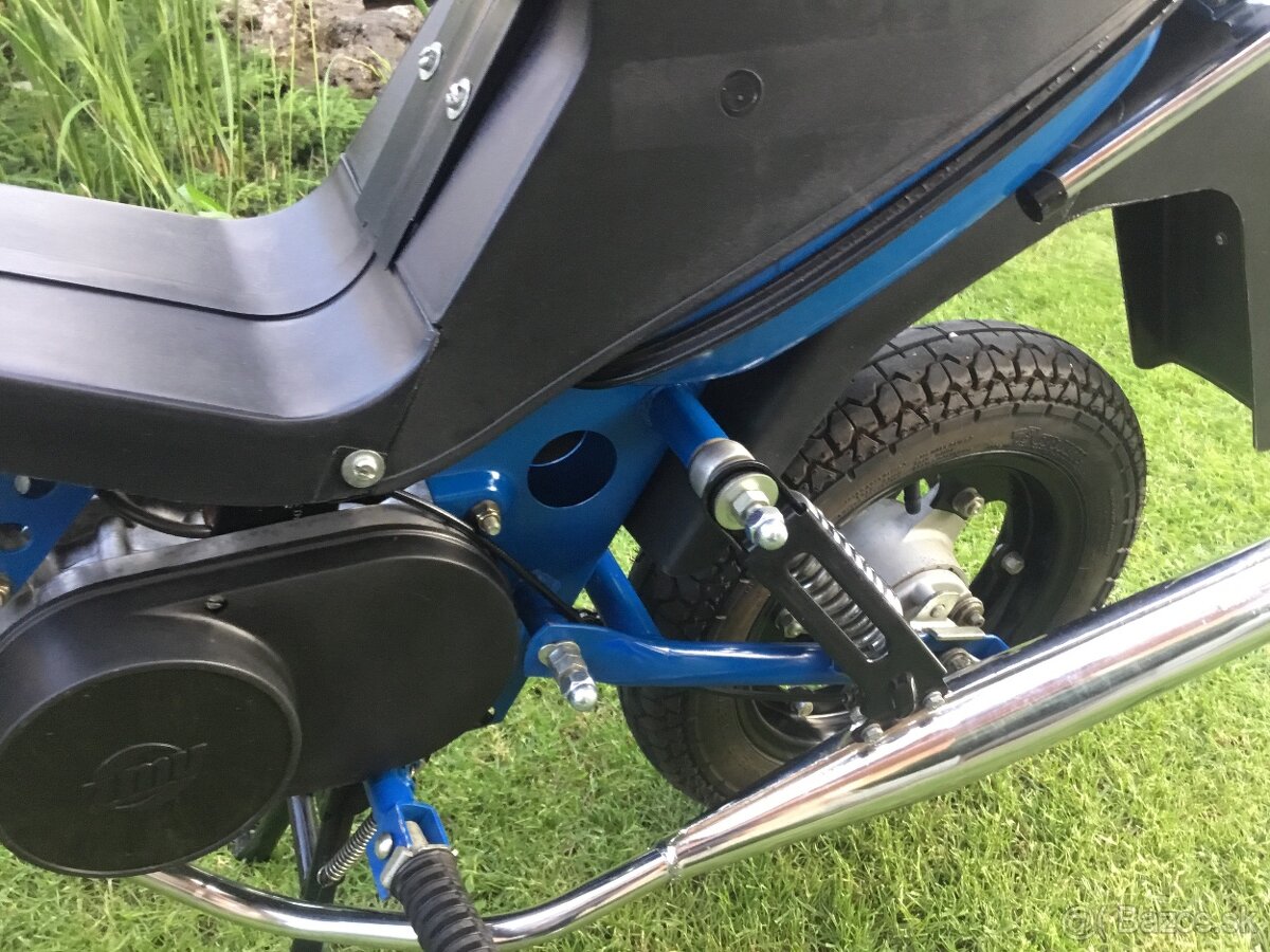 Babeta 210 - 2