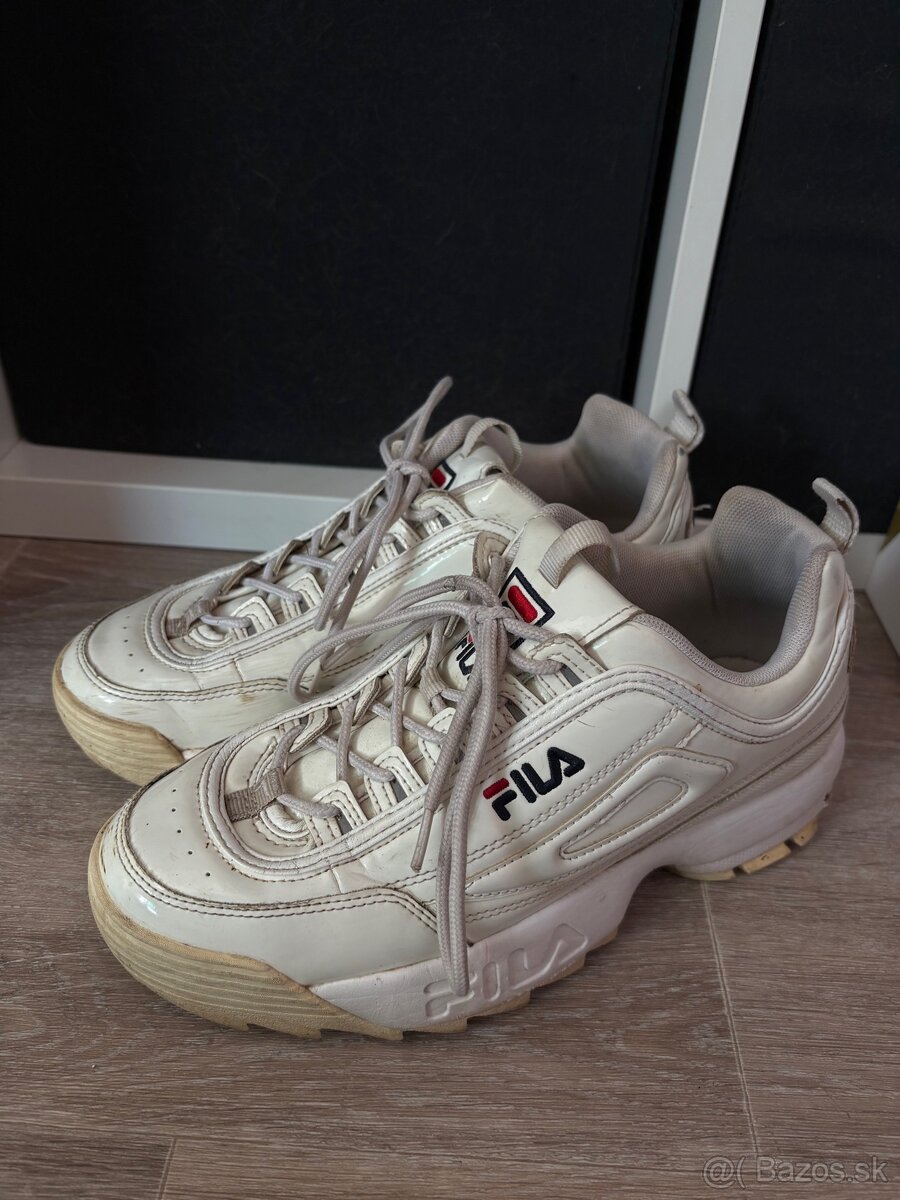 fila tenisky - 2