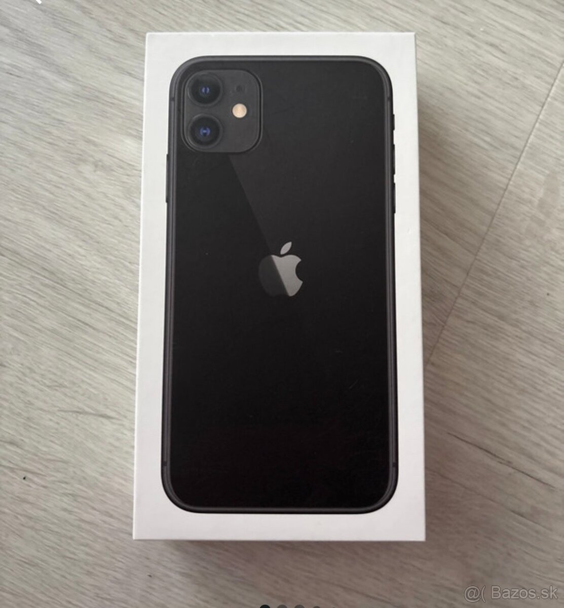 Apple 11 - 2