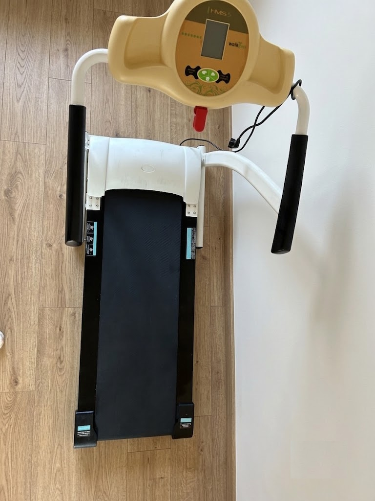 Elektrický bežecký pás - 2