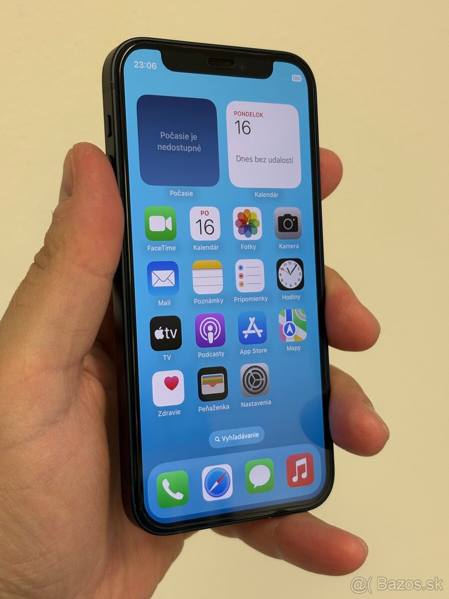 Iphone 12 mini - 2