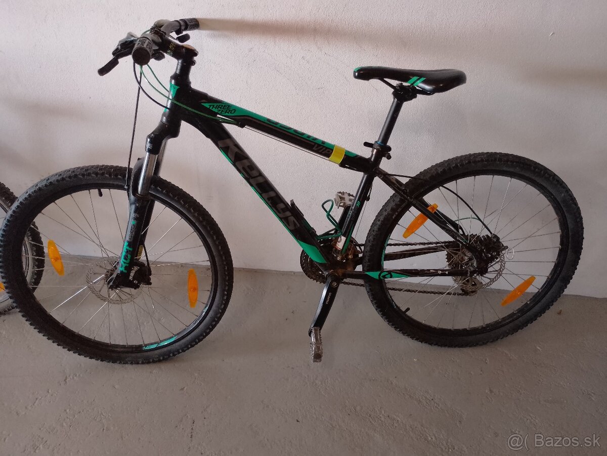 Detské bicykle - 2