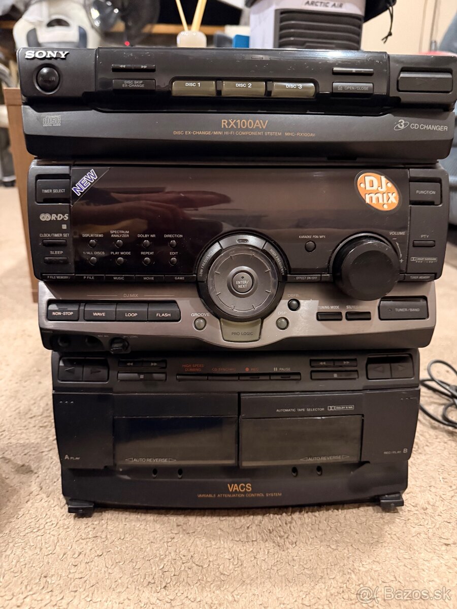 Sony RX100AV - 2